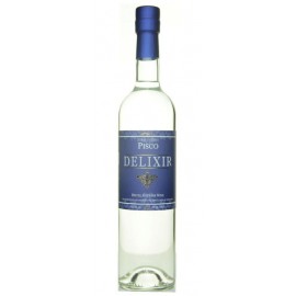 Delixir Pisco Italia