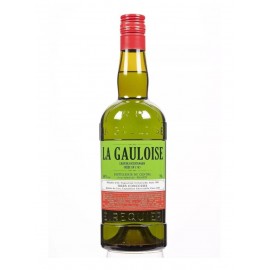 La Gauloise Verte