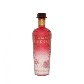 Mermaid Gin Pink