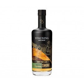 Stauning Danish Smoke Tawny...