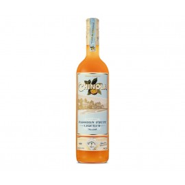 Chinola Passion Fruit Liqueur