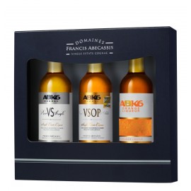 ABK6 Tripack 3x5cl VS -...