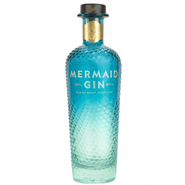 Mermaid Gin