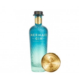 Mermaid Gin