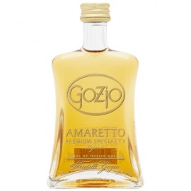 Gozio Amaretto MINI