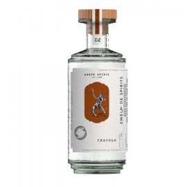 2 Mexican Spirits Los...