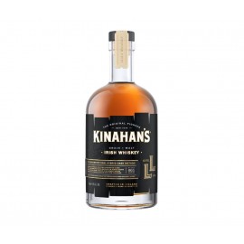 Kinahan's Irish Whiskey The...