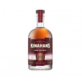 Kinahan's Irish Whiskey The...