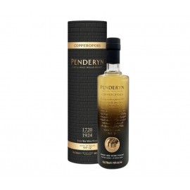 Penderyn Icons of Wales  12...