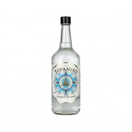 Topanito Blanco 100% Agave...