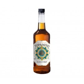 Topanito Agave Syrup 100%...