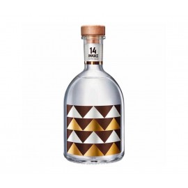 Vodka 14 Inkas