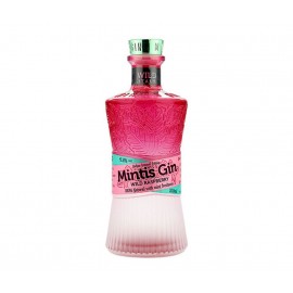 Mintis Gin Wild Raspberry
