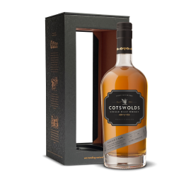 Cotswolds Single Cask PS 55%