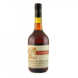 Lemorton Pommeau de Normandie