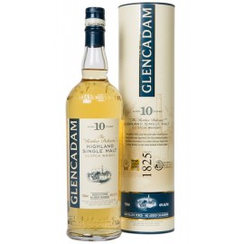 Glencadam 10Y