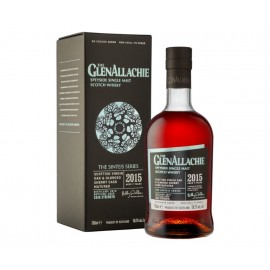 GlenAllachie Sinteis 2015...