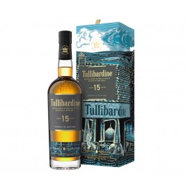 Tullibardine 15Y