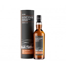 AnCnoc Sherry Peated...