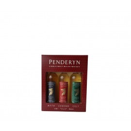Penderyn Triple Pack...