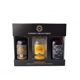 St Etienne XO-VSOP-2012 3X20CL