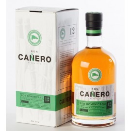 Canero Malt Whisky Finish (IS)