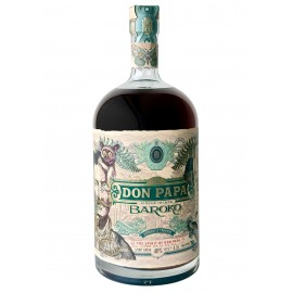 Don Papa Baroko - 4.5 Litres