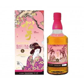 The Matsui Single Cask...