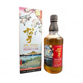 The Matsui Single Malt...