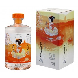 Etsu Double Orange Japanese...