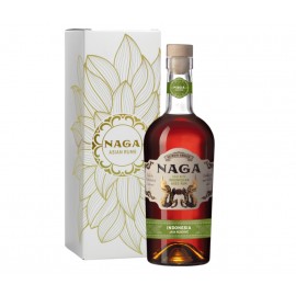Naga Rum Java Reserve 40%