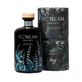 Nc'nean Organic Single Malt...