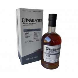 GlenAllachie Virgin Oak 14Y...