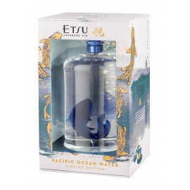 Etsu Gin Pacific Ocean...