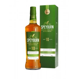 Speyburn 10Y