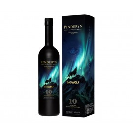 Penderyn Icons of Wales  13...