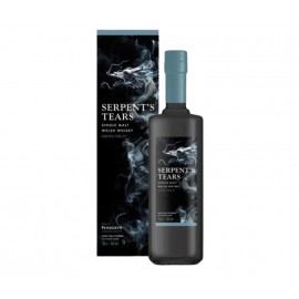 Penderyn Serpent's Tears