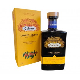 Coloma Liqueur de Café 25%...