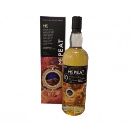 Mc Peat Ardmore 2015 10Y...