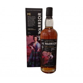 Mc Warrior Teaninich 2016...