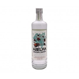 Abelha Cachaca Silver