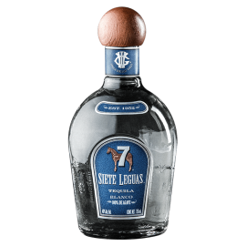 7 Leguas Blanco 40%