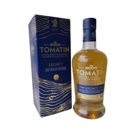 Tomatin Legacy