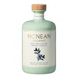Nc'nean Organic Quiet...