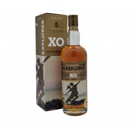 Mc Explorer Sherry XO Rum...