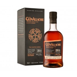 GlenAllachie Sinteis III...
