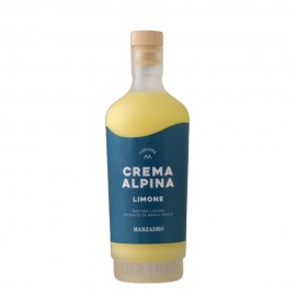 Marzadro Crema Alpina...