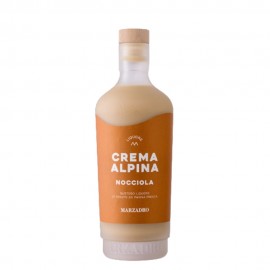 Marzadro Crema Alpina...