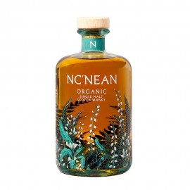 Nc'nean Organic Single Malt...