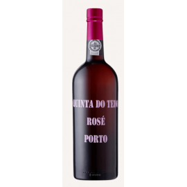 Quinta do Tedo Porto Rosé